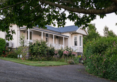 fly fishing accommodation and guides to show you the ropes in the heart of Tasmania