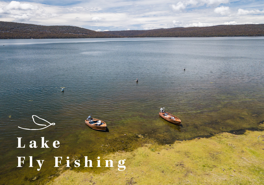 Fly Fishing Tasmania , Fishing Accommodation, Fishing Guides Tasmania 